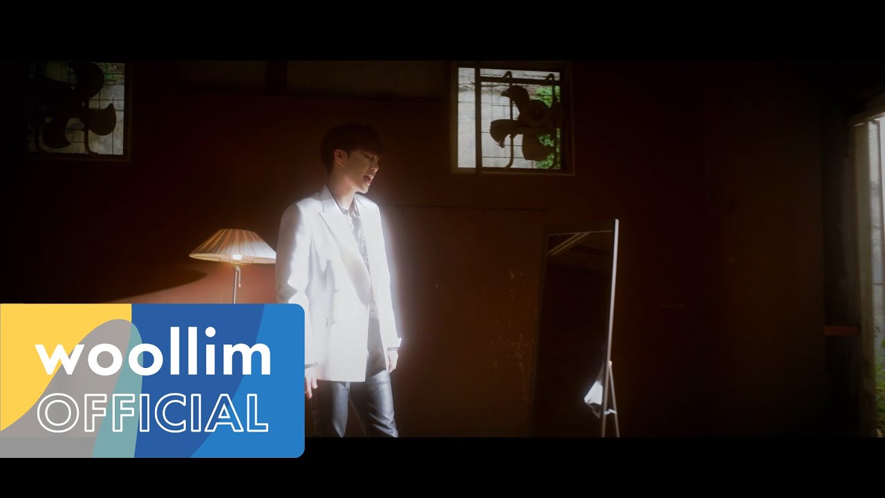 With Woollim ‘이어달리기’ MV Teaser