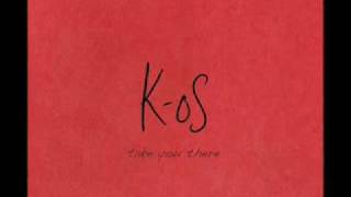 K-Os - Musical Essence Full Hq 1993 Track 6