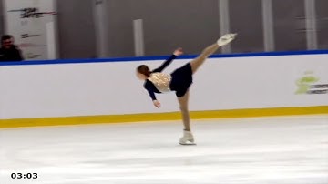 Budapest Trophy 2024 Women