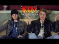 Kiss  destroyer resurrected  russs rad reviews episode 39
