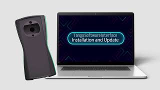 Tango Software Interface Installation and Update screenshot 5