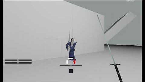 Attempting to explain a half-assed lock on system I made | Godot Engine