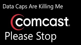 Comcast Please Stop