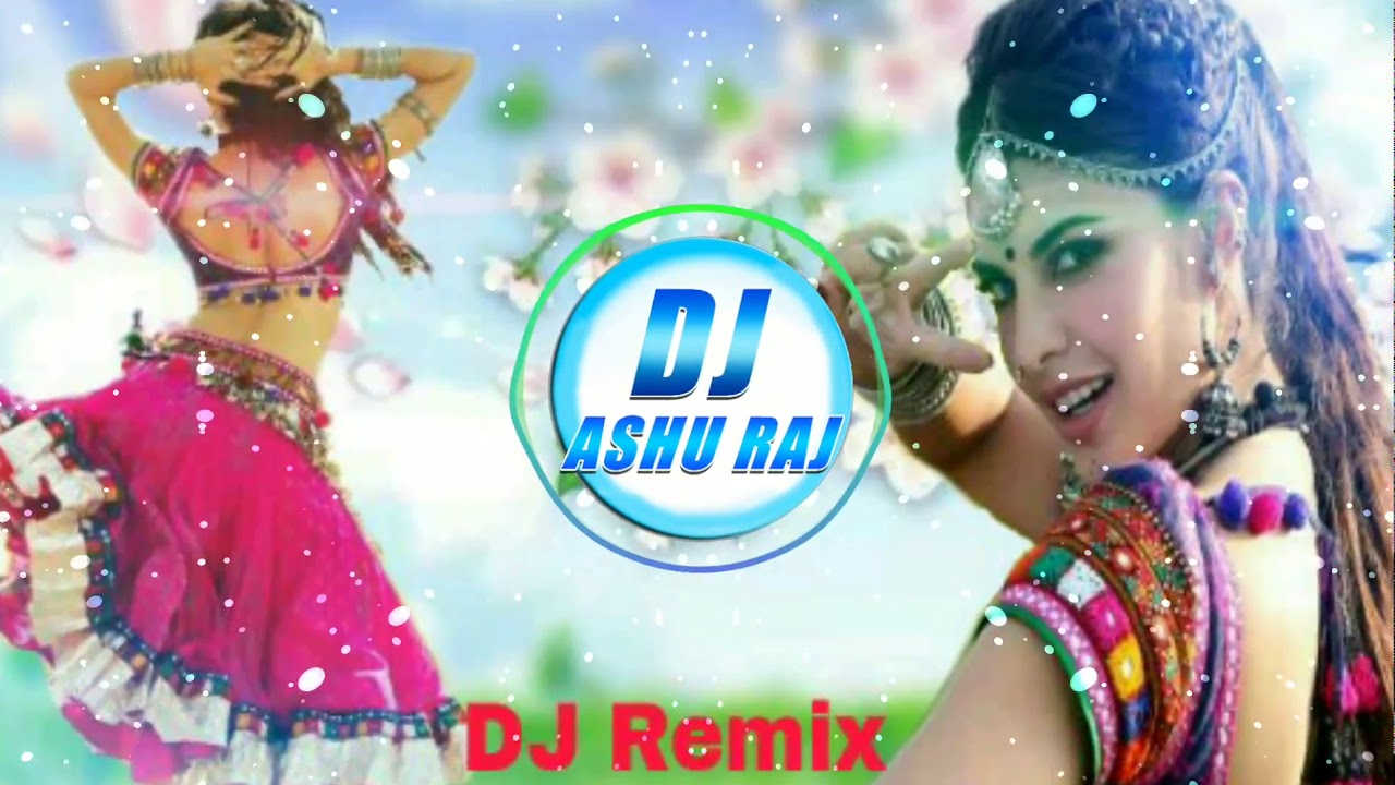 Mhari Chunri Ko Kar Diyo Nash  3D Brazil Mix  DJ Ashu Raj