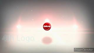 Logo Evolution Deluxe Digital Studios 2002-Present