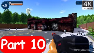 PowerWash Simulator Gameplay Part 10