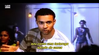 Shaggy - Boombastic (Tradução) (Clipe Oficial Legendado)