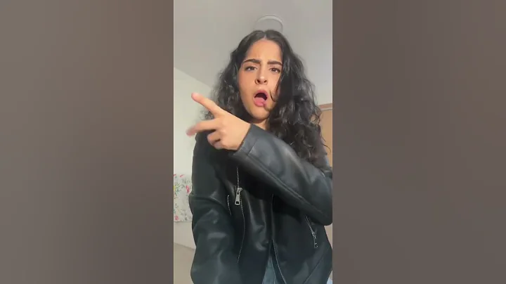 my siren impression #impressions #voiceacting