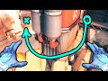 *BUSTED* SIGMA FLANK! [Surprise!] - Overwatch Best Plays & Funny Moments #249