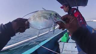 MANCING KE SPOT INI BIKIN PENASARAN AJA ! ! ultralight Cesjig