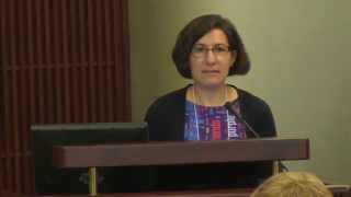 Full Workshop on the Future of Privacy Notice and Choice 2014 - Understanding Users Panel Guide
