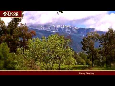 812 Country Club Drive, Ojai, CA home video tour