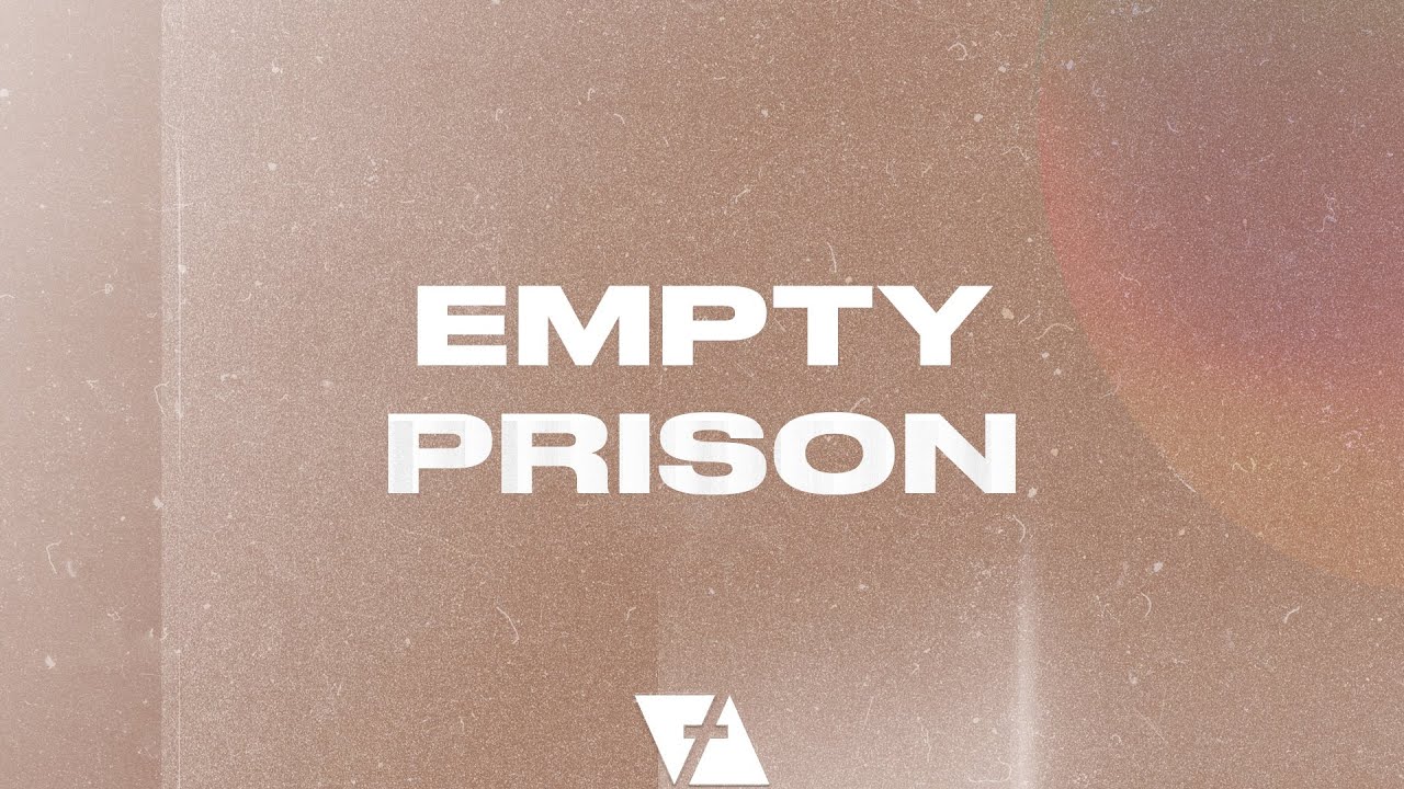 Empty Prison | Special Guest Evangelist Robert Martin | September 7th 2022