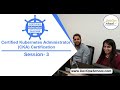 Session 3 - Kubernetes - CKA Certification - Introduction - Part 3 Out of 13