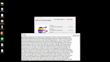 NTS Pixcel Notepad Conversion Software Download Now for Data Entry .nts .wrt .rtx Image to Text Conv