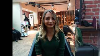 Salon Adonia Saten Renkler