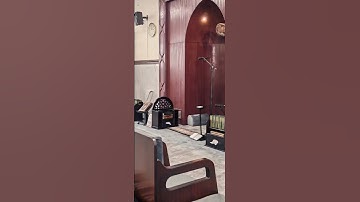 تلاوة من آل عمران | ناصر بن عيسى العبدلي