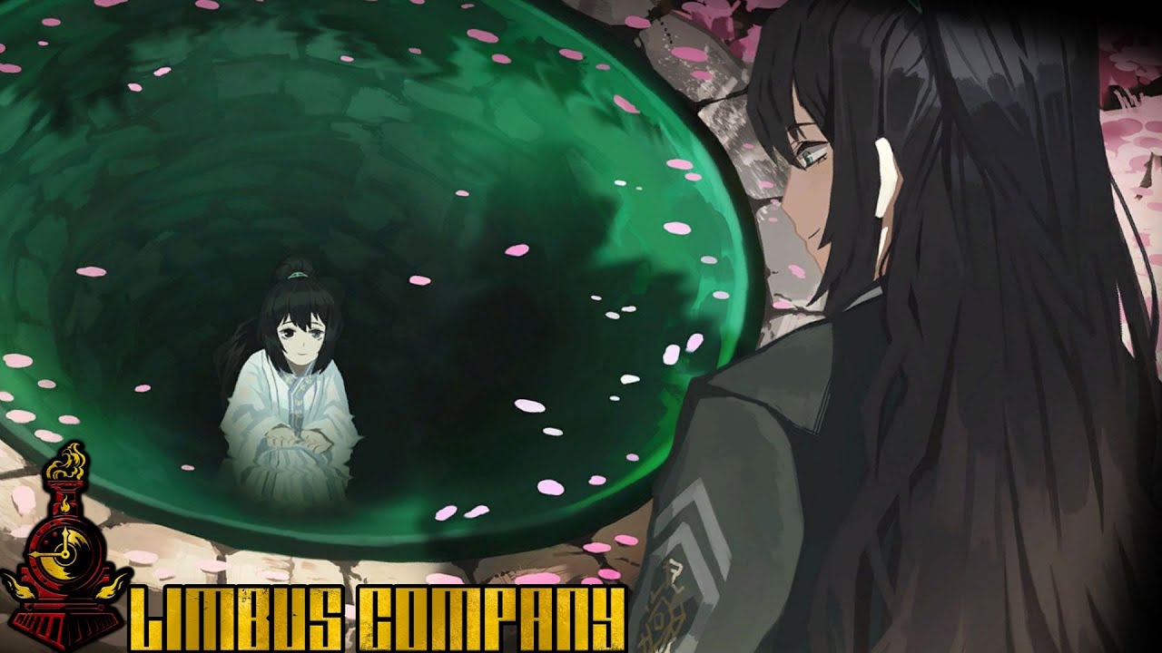 Limbus Company - [67] - The Revered Xianren - YouTube