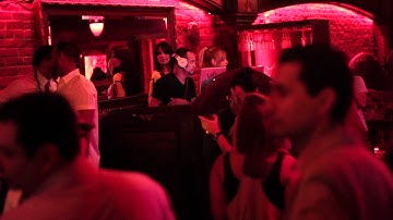 The Vintage Lounge Promo 2- Viva La Noche - Pure Entertainment - Film By Roberto Retana