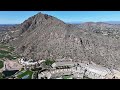 Scottsdale arizona drone