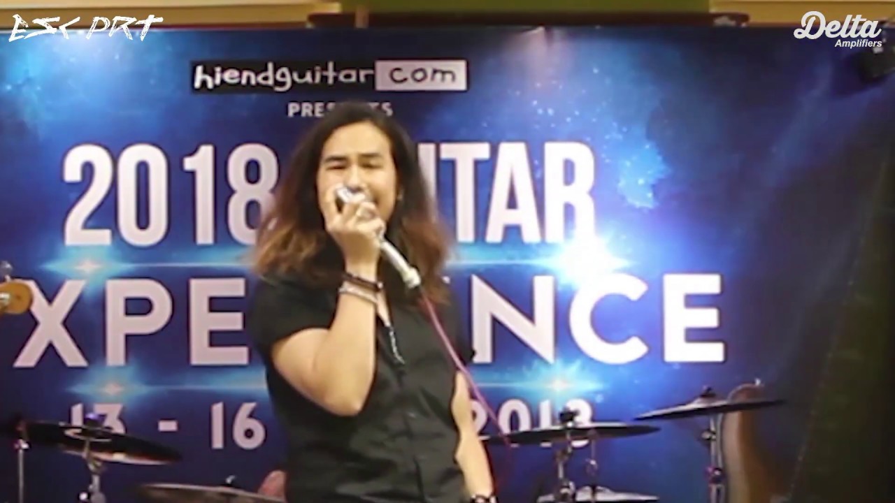 Bon Jovi - Livin On A Prayer (Escape Party Tribute Hits)