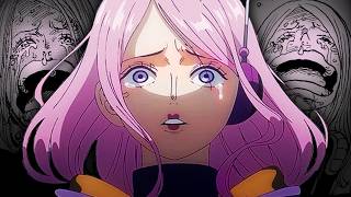 Bonney: The Tragedy of Being Forced to Grow Up