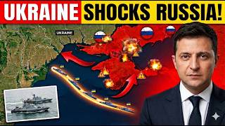 Ukraine Just Turned Russia’s “Unstoppable” Glide Bombs Into Useless Scrap OVERNIGHT
