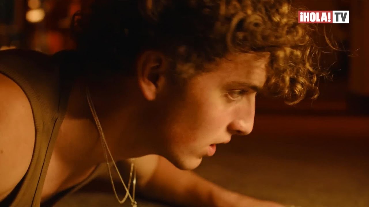 Benson Boone es la estrella de Tik Tok que saltó a la fama por su increíble voz | ¡HOLA! TV