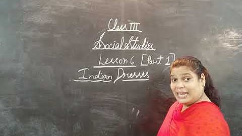 Class-3 Social Studies Chapter-6 Part-1 By Savita Singh