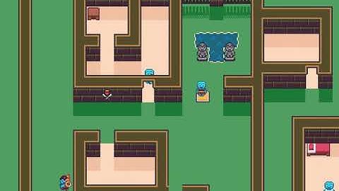 PyWeek 27: "Breakout Blue" by Team Chimera: Playthrough