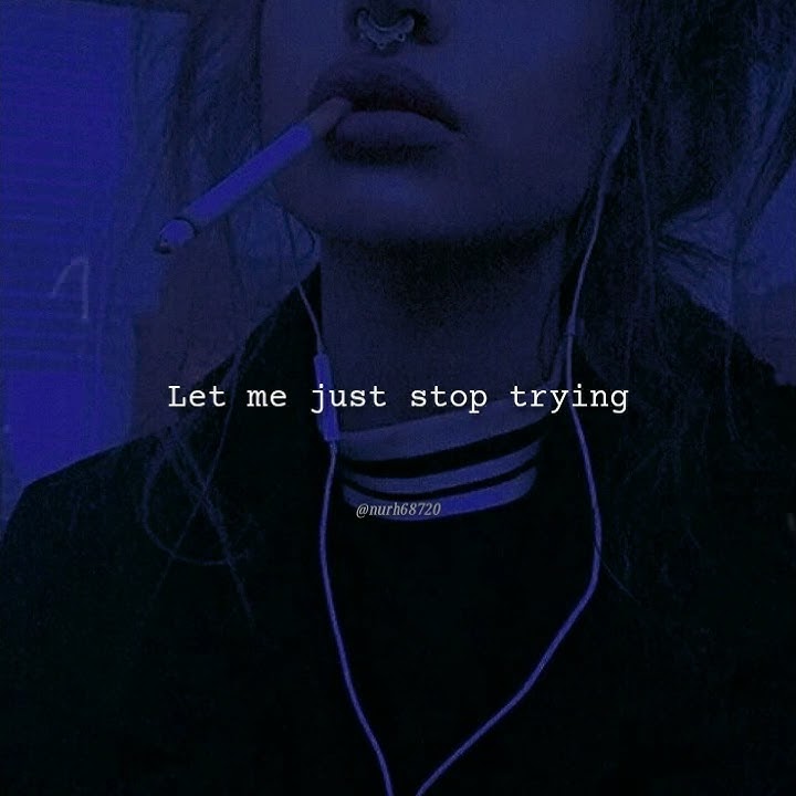 Story wa barat-_-you don't know (slowed down)