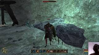 20220622 Gothic 3 : 7
