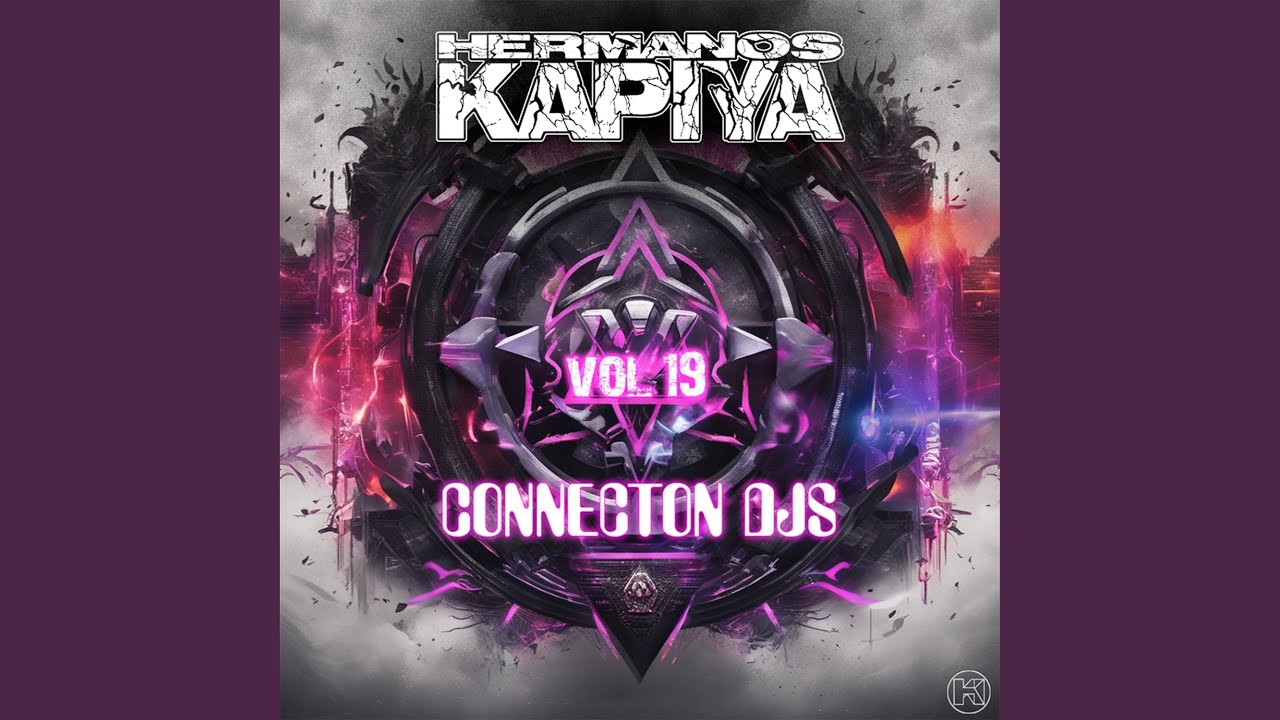 Смотреть «Connection Djs» на YouTube