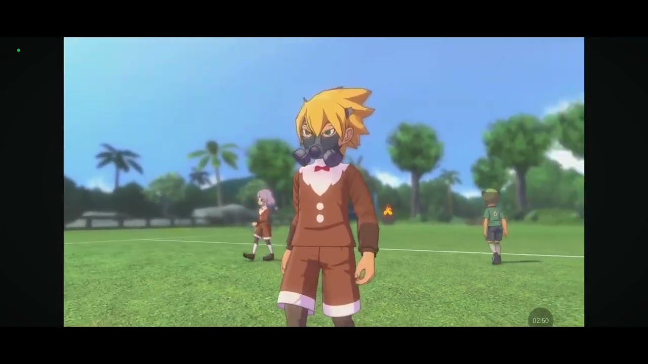 Wild jr high vs scount jr high 