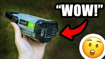 My Honest Review Of The EGO Power Inverter