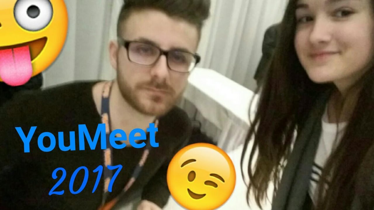 Cristi si Vlad Munteanu, Andra Gogan, Selly, Magda... | YouMeet Winter Edition 2017 - YouTube Ana Boerescu