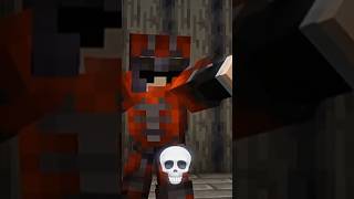 Senpai Spider Thor Mod In SMP 🔥@SenpaiSpider #minecraft #trending #edit #shorts