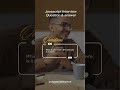 What is the Fetch API, and why is it used | JS Intermediate Question &amp; Answer Playlist