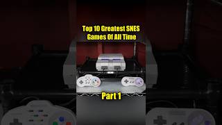 Top 10 Greatest SNES Games Of All Time (according to fans) PART 1
The Super Nintendo (Super Famicom) had hundreds of different video game cartridges made for it. In this video, Im going to go over the 10 that are considered the best according to some of the most enthusiastic supporters of the system. They may also refer to them as the best, greatest, top, good, number 1, most recommended, must play, just as long as its a personal list.
Top 10 Genesis Games of All Time:
https://youtu.be/GZ9kqff_Xwo
Top 10 Genesis Hidden Gems
https://youtu.be/en05YYnuqEA
Top 10 NES Games of All Time:
https://youtu.be/6nv9ycdzSMg
Top 10 NES Hidden Gems
https://youtu.be/zLavxAD-6DQ
My Own Personal Top 10 NES:
https://youtu.be/FjPcZrjRGeA
My Own Personal Top 10 Genesis:
https://youtu.be/1CBIaocYXHg
Top 10 Atari 2600 Games of All Time:
https://youtu.be/sHZ-eqAHtPM
Top 10 Atari Hidden Gems:
https://youtu.be/vAkY0c2hI-k
My Own Personal Top 10 Atari:
https://youtu.be/XVgKqaPD0K4
My Own Personal Top 10 Dreamcast:
https://youtu.be/Cx2zuq19C4A
My Own Personal Top 10 Vectrex:
https://youtu.be/jYqrrwRfvKA
My Top 10 Most Played Systems:
https://youtu.be/eRxPlhEnGcg
Gameplay captured from a modded SNES Classic system.
Patreon:
https://www.patreon.com/KevinsThreeChannels
Blue Sky:
bsky.app/profile/gamingthesystems.bsky.social
My Recording Setup:
Sony Lapel Microphone: https://amzn.to/3T7M2wF
Wireless Microphone: https://amzn.to/3xG04uO
HDMI Splitter: https://amzn.to/3JQaRsx
Webcam: https://amzn.to/3vLgGDO
Microphone stand: https://amzn.to/40RR047
Narration Mic: https://amzn.to/4c7Exys
Camera Tripod: https://amzn.to/3QUA1JE
Sony ZV-E10 Camera: https://amzn.to/3uuBRtv
PC Cart: https://amzn.to/488AMY5
My Gameroom Items:
Label maker: https://amzn.to/3OdaOYG
Kinivo HDMI Switch Box (550BN): https://amzn.to/3NQm7FW
TESmart 16 Port HDMI Switch 60 Hz: https://amzn.to/3YY7My5
TESmart 8 Port HDMI Switch 60 Hz: https://amzn.to/3xngDLY
Electric Duster: https://amzn.to/3pJhTp5
Rack Mount Power Supply: https://amzn.to/3NPpKvM
10-Port USB Hub: https://amzn.to/39ixyae
Wall Shelf for Handhelds: https://amzn.to/3I3SS01
Vectrex Table: https://amzn.to/39ZkmHE
Retron 5 System: https://amzn.to/3nk3kuM
Open Slot Wire Covers: https://amzn.to/3RcPbsi
All Amazon links above are affiliate links. I get a small amount of money if you end up using them to make purchase (it does not have to be for the item I link to, as long as you click my link then move to another item, it works)
Possible metadata: Cartridges, Famicom, Capcom, Konami, exclusives, Contra 3: The Alien Wars, Super Mario World, Super Mario All-Stars, Yoshis Island, Super Castlevania IV, Mega Man X, Street Fighter 2 Turbo: Hyper Fighting, Super Metroid, F-Zero, Final Fantasy VI, Zelda a Link to the Past, Super Mario RPG: Legend of the Seven Stars, EarthBound, Super Ghouls n Ghosts, Donkey Kong Country 2: Diddys Kong Quest, Chrono Trigger, Donkey Kong Country 3, Killer Instinct, Secret of Mana, Super Mario Kart
Teenage Mutant Ninja Turtles IV Turtles in Time, Final Fantasy II (IV in Japan), Super Punch-Out!!, Kirby Super Star
#retrogaming #snes #mario Top 10 Greatest SNES Games Of All Time (according to fans) PART 1