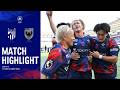 【2026 MATCH HIGHLIGHT】2026.5.10 vs TOKYO VERDY #FC東京 #東京ヴェルディ