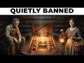 25 Illegal Homestead Tricks Our Grandparents Used That the Government Quietly Banned