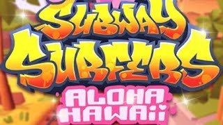 Subway Surfers Daily Word Hunt & Wordy Weekend Challenge! Can I Collect Them All?