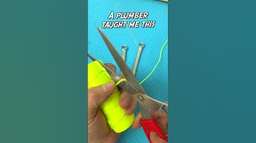 Pipe Cutting Tip #tipcentric