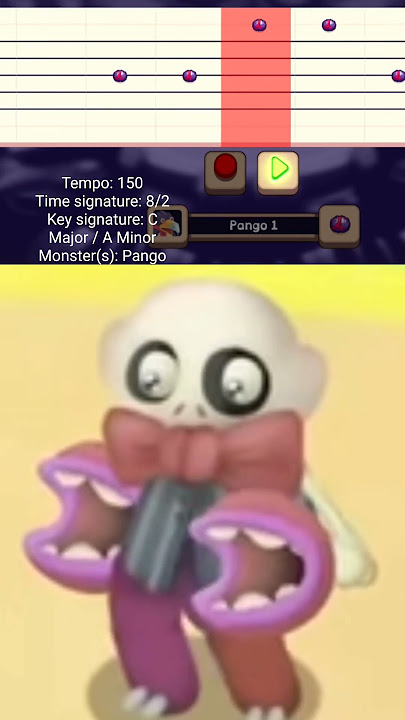 The Isle Young Clackula MSM Composer Remix Tutorial (@MSMQuibbleFan)