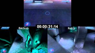 Halo: CE Strats - 343 Guilty Spark Camo-jump Routes