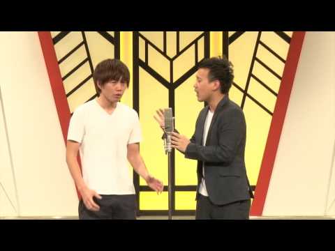 黒帯【よしもと漫才劇場１周年SPネタ】