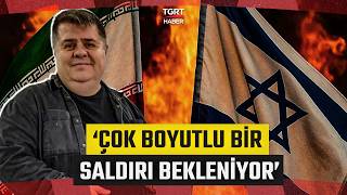 Cantürk Caner'den Çarpıcı ABD İran Savaşı Değerlendirmesi! 'Çok Boyutlu Bir Saldırı Bekleniyor'