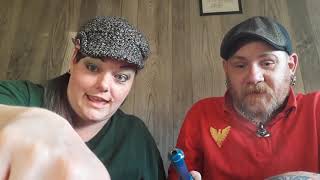 Wisconsin hemp flower ... review of their Lifter 2019 greenhouse grown