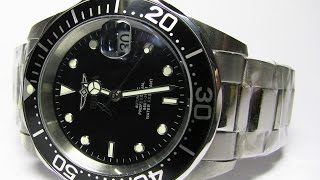 Invicta 8926 Pro Diver Collection Automatic Watch