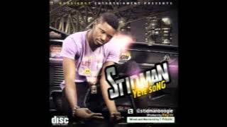 STIDMAN - YEYE SONG